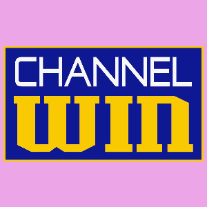 Win Channel Logo