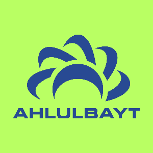 ahlulbayt tv logo