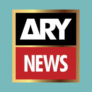 ary news logo