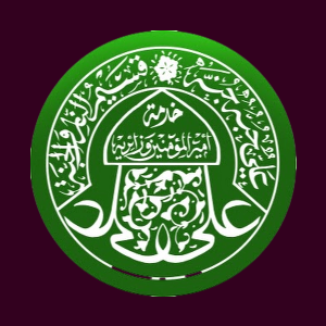 imam ali tv logo